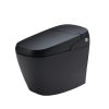 Bồn cầu nắp rửa điện tử Inax AC-G216VN/BKG