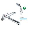 Sen tắm điều chỉnh nhiệt độ INAX BFV-8145T-5C