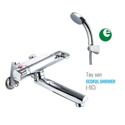 Sen tắm điều chỉnh nhiệt độ INAX BFV-8145T-5C