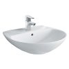 Chậu rửa lavabo Inax L-285V
