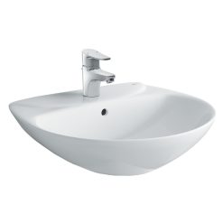 Chậu rửa lavabo Inax L-285V