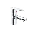 Vòi chậu lavabo nóng lạnh Inax LFV-1102SP-1
