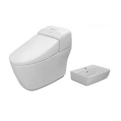 Combo Thiết bị vệ sinh Inax H11 AC-1032VN-AL-312V