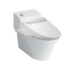 Bồn cầu nắp rửa điện tử INAX AC-1008-CW-H20VN