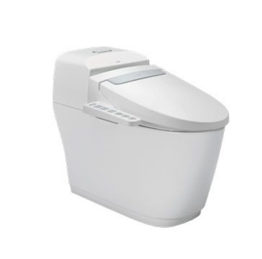 Bồn cầu nắp điện tử INAX AC-1032-CW-H20VN