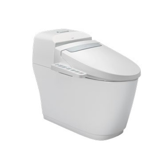 Bồn cầu nắp điện tử INAX AC-1032-CW-H20VN