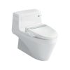 Bồn cầu 1 khối nắp điện tử INAX AC-1135-CW-H20VN