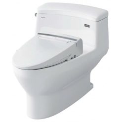 Bồn cầu điện tử INAX AC-4005+CW-KA22AVN