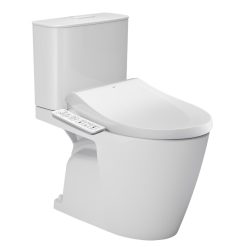 Bồn cầu nắp rửa điện tử Inax AC-602-CW-H18VN-BW1