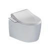Bồn cầu nắp rửa điện tử Inax AC-952-CW-H18VN