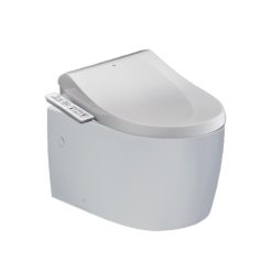 Bồn cầu nắp rửa điện tử Inax AC-952-CW-H18VN
