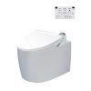 Bồn Cầu Điện Tử Treo Tường INAX AC-952-CW-KA22AVN