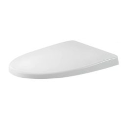 Nắp đóng êm bồn cầu INAX CF-502VS