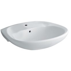 Chậu rửa lavabo Inax L-284V