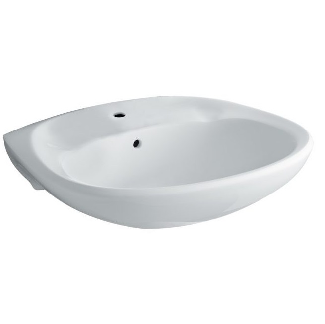 Chậu rửa lavabo Inax L-284V