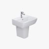 Chậu rửa mặt lavabo Inax L-312(EC/FC)