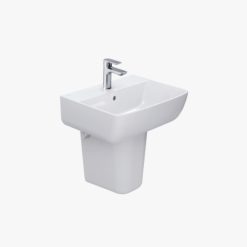 Chậu rửa mặt lavabo Inax L-312(EC/FC)