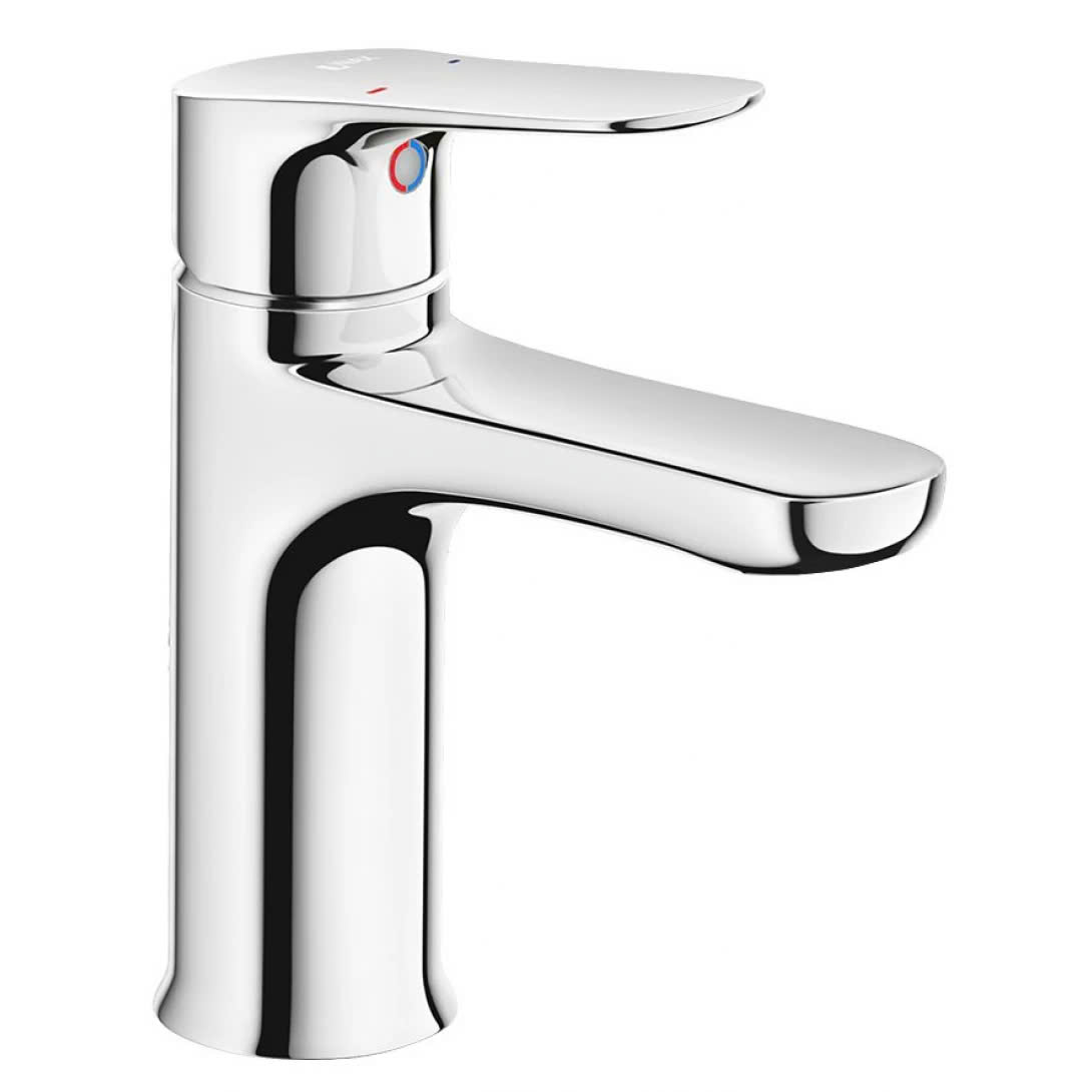 Vòi chậu lavabo Inax LFV-1402S-R