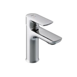 Vòi chậu lavabo nóng lạnh Inax LFV-612S