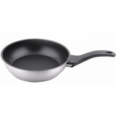 Chảo từ chống dính FiveStar Inox 22