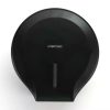 Hộp giấy vệ sinh cuộn lớn màu đen Interhasa HSD-E012