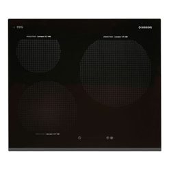 Bếp từ Nodor IPS 36 Black