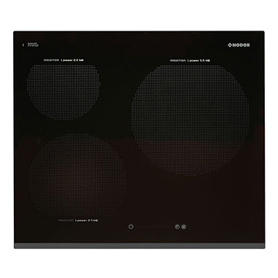 Bếp từ Nodor IPS 36 Black