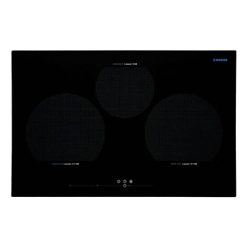 Bếp từ Nodor IPS 37 BLACK