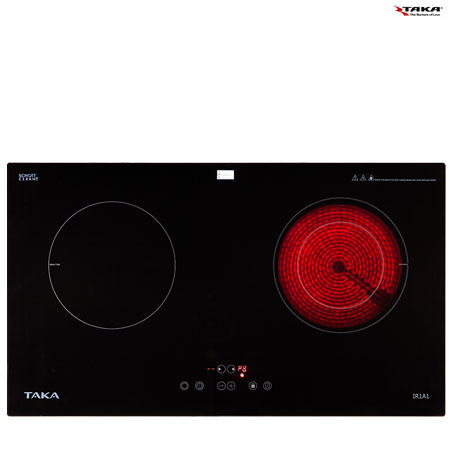 Bếp điện từ Taka TK-IR1A1
