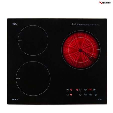 Bếp điện từ Taka TK-IR3A