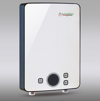Bình nóng lạnh SuperGreen IR–288