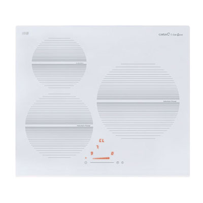 Bếp từ Cata ISB 603 WH