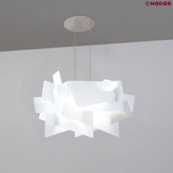 Máy hút mùi Nodor ISLA ARTICA