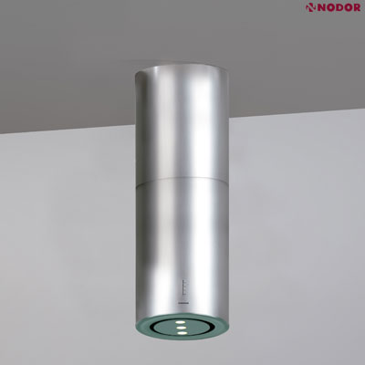 Máy hút mùi Nodor ISLA SOL