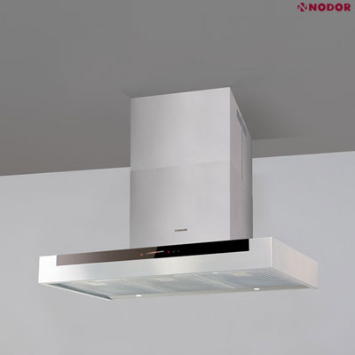 Máy hút mùi Nodor ISLAND ORION 900