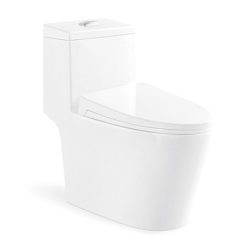 Bồn cầu 1 khối ITO IT-6613ET