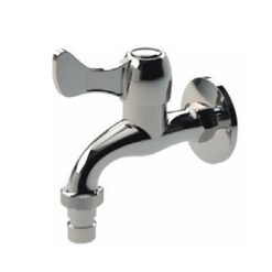 Vòi xả nước lạnh nhà tắm Italisa 769WCP