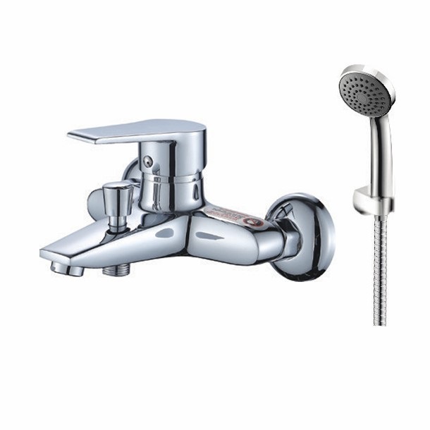 Vòi hoa sen tắm nóng lạnh Italisa TA-6044CP
