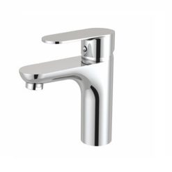 Vòi chậu lavabo nóng lạnh Italisa TA-6131CP