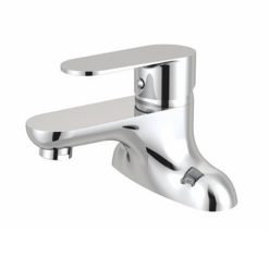 Vòi chậu lavabo nóng lạnh Italisa TA-6132CP