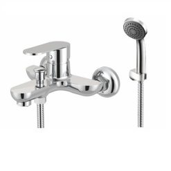 Vòi hoa sen tắm nóng lạnh Italisa TA-6134CP