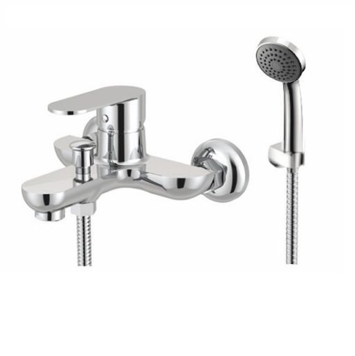 Vòi hoa sen tắm nóng lạnh Italisa TA-6134CP