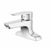 Vòi chậu lavabo nóng lạnh Italisa TA-6262CP