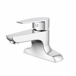Vòi chậu lavabo nóng lạnh Italisa TA-6262CP