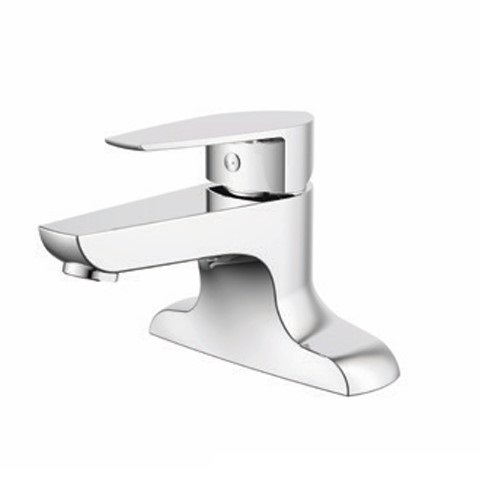 Vòi chậu lavabo nóng lạnh Italisa TA-6262CP