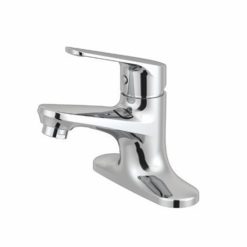 Vòi chậu lavabo nóng lạnh Italisa TA-8052CP