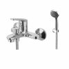 Vòi hoa sen tắm nóng lạnh Italisa TA-8054CP