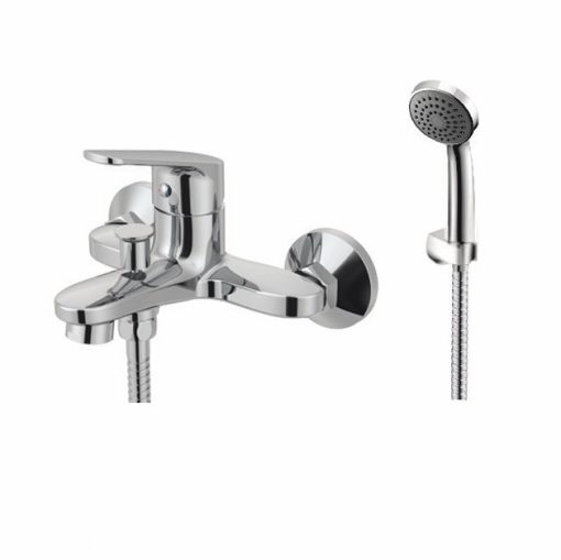 Vòi hoa sen tắm nóng lạnh Italisa TA-8054CP