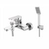 Vòi hoa sen tắm nóng lạnh Italisa TA-8074CP