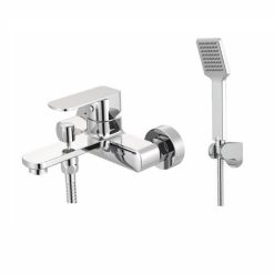 Vòi hoa sen tắm nóng lạnh Italisa TA-8074CP